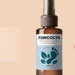 fungolyn sprej za gljivice