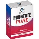 Prostate Pure kapsule 