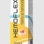 Hemoflex krema za hemoroide
